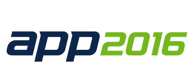 app 2016 হোম লোগো